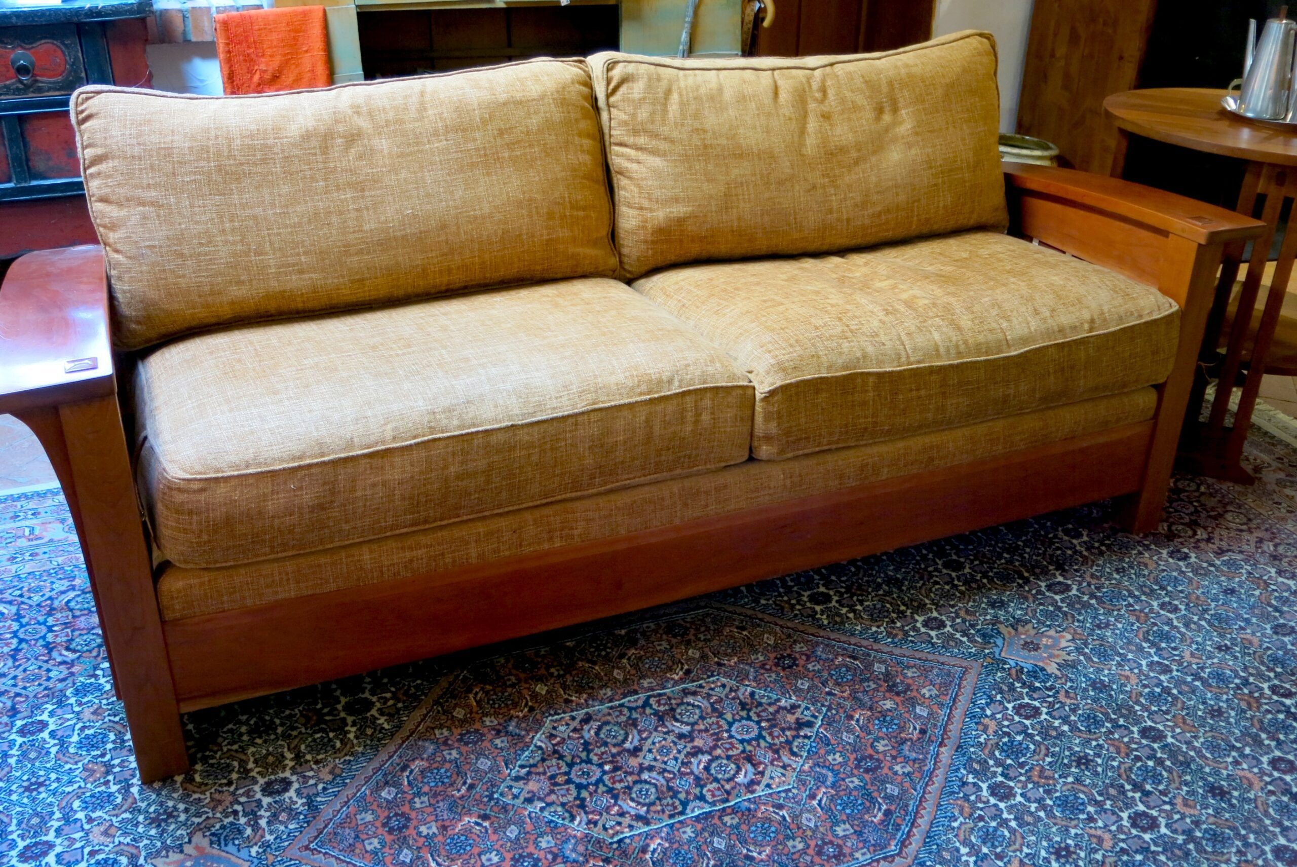 Stickley Orchard Street Sofa