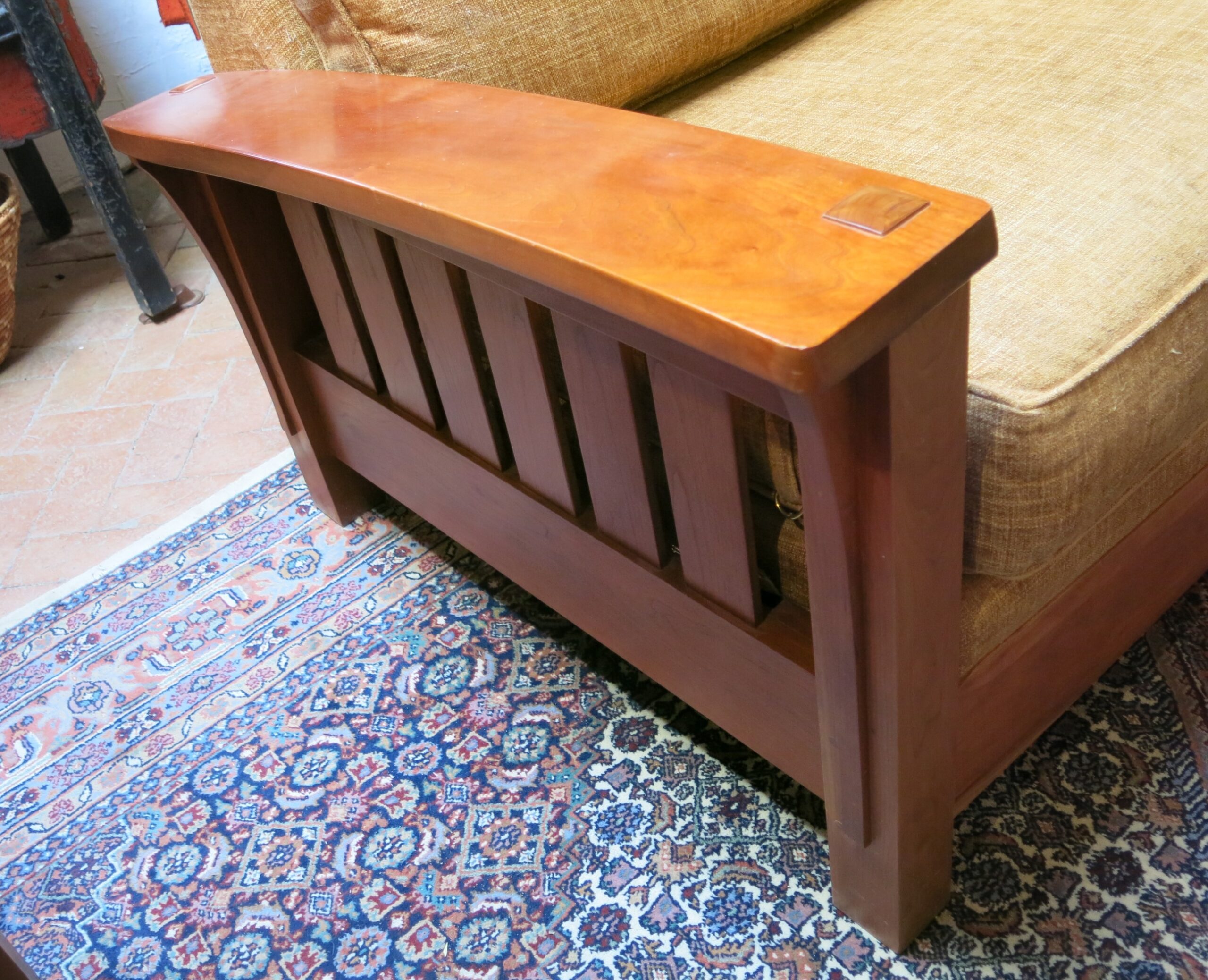 Stickley Orchard Street Sofa - Image 7