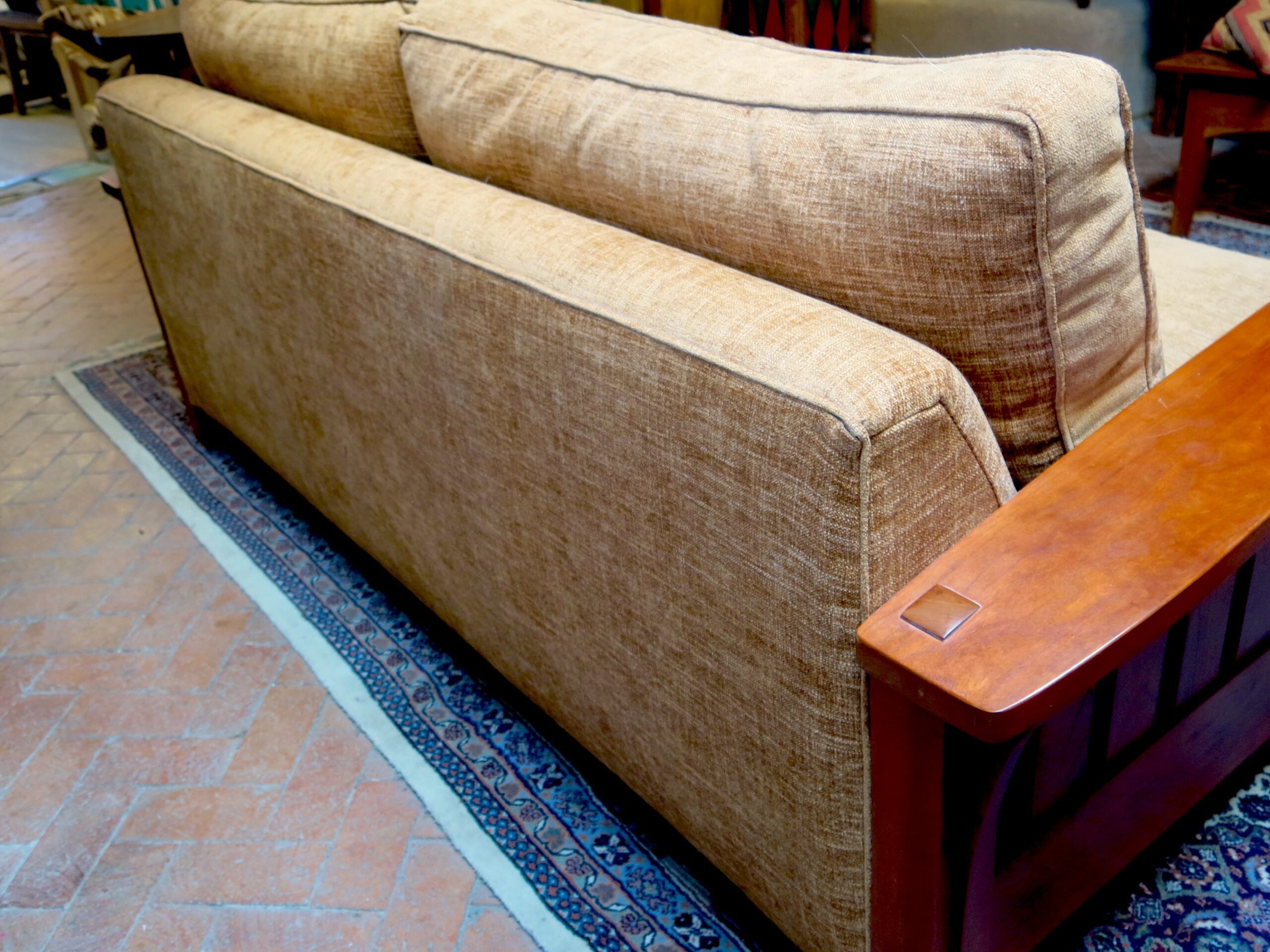 Stickley Orchard Street Sofa - Image 6