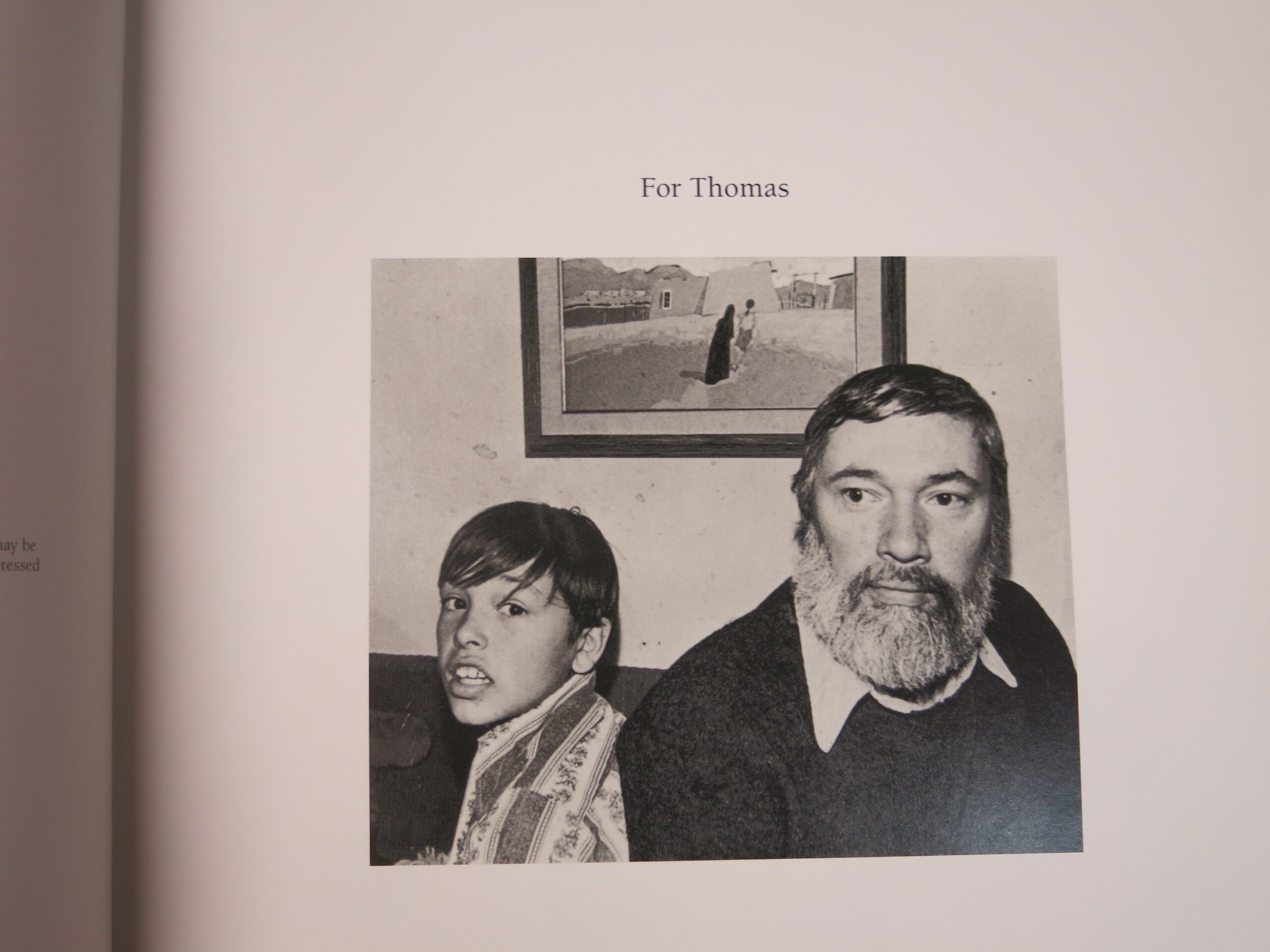 Jim Wagner, Taos An American Artist Signed Hardcover Book in Hand Painted Box - Image 11