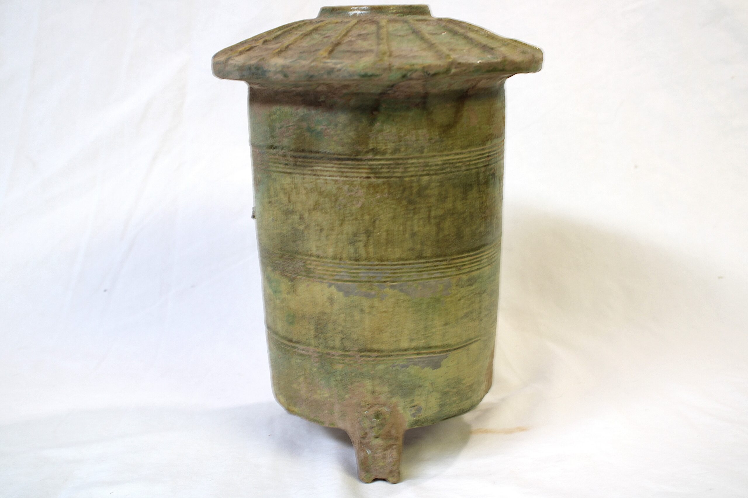 Han Dynasty Granary Jar - Image 4