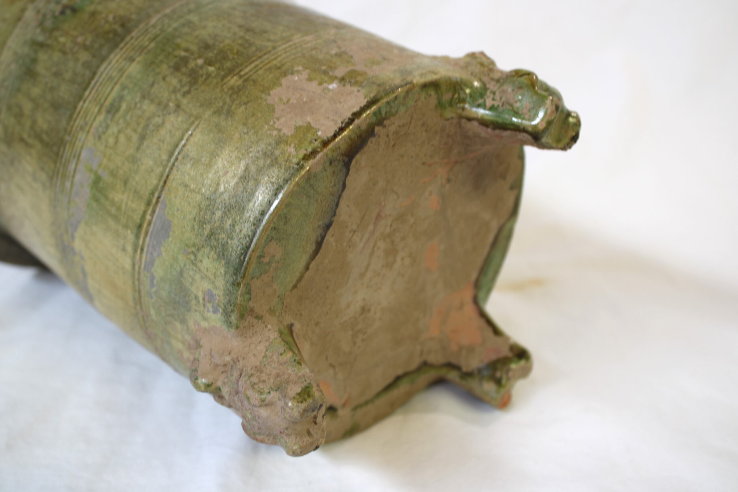 Han Dynasty Granary Jar - Image 6