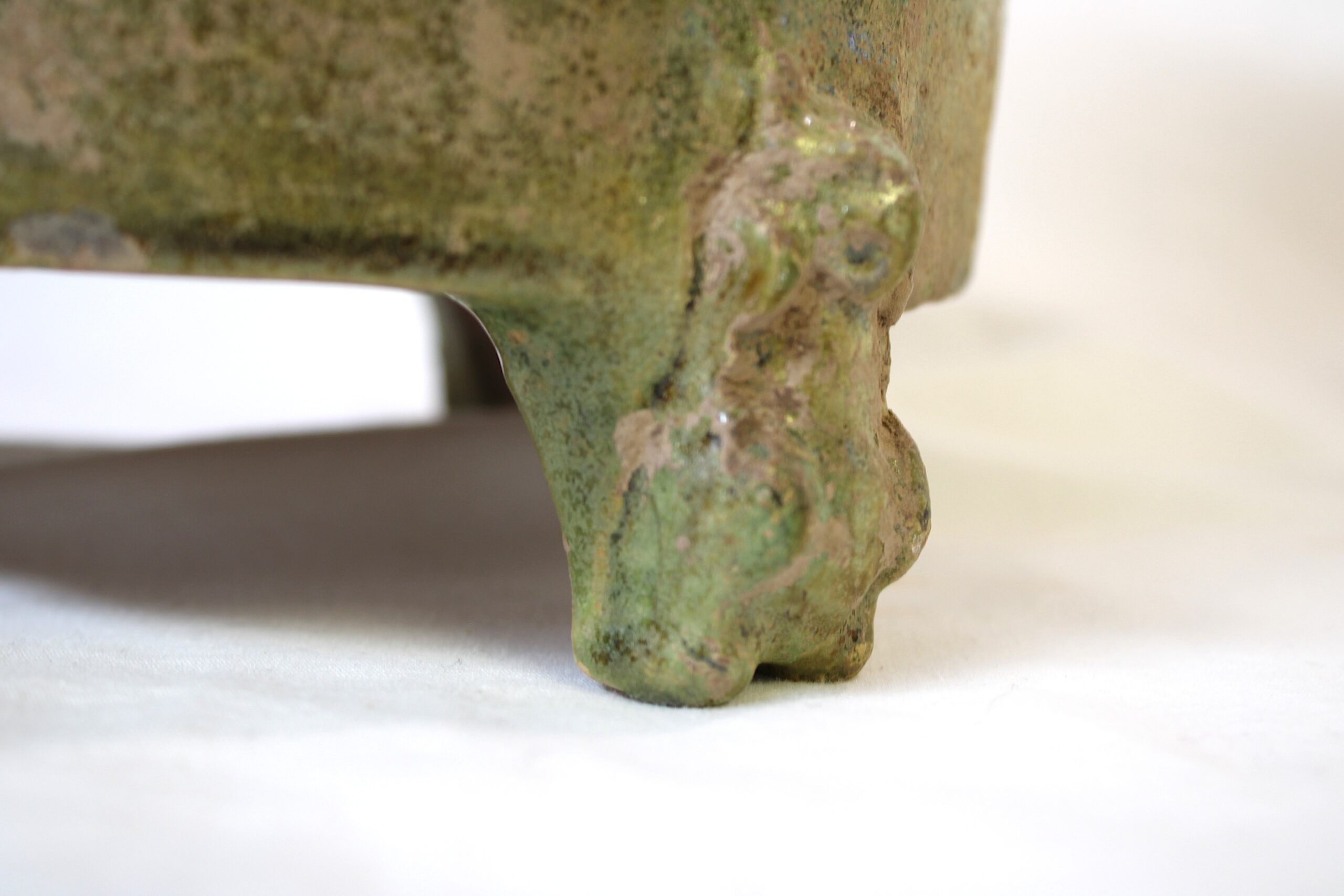 Han Dynasty Granary Jar - Image 8