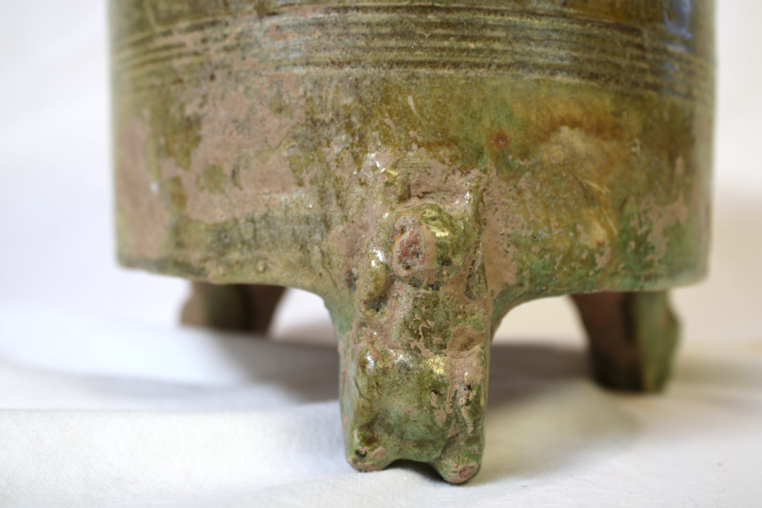 Han Dynasty Granary Jar - Image 9