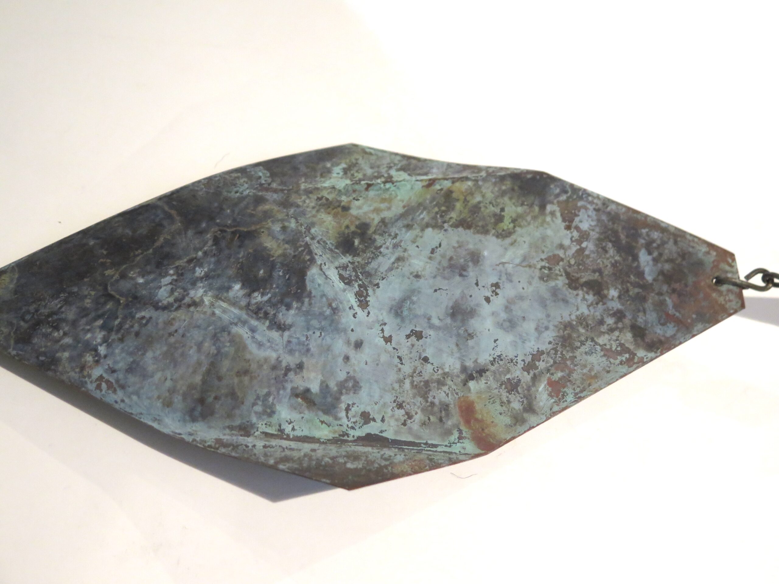 Vintage Paolo Soleri Arcosanti Windbell - Image 5