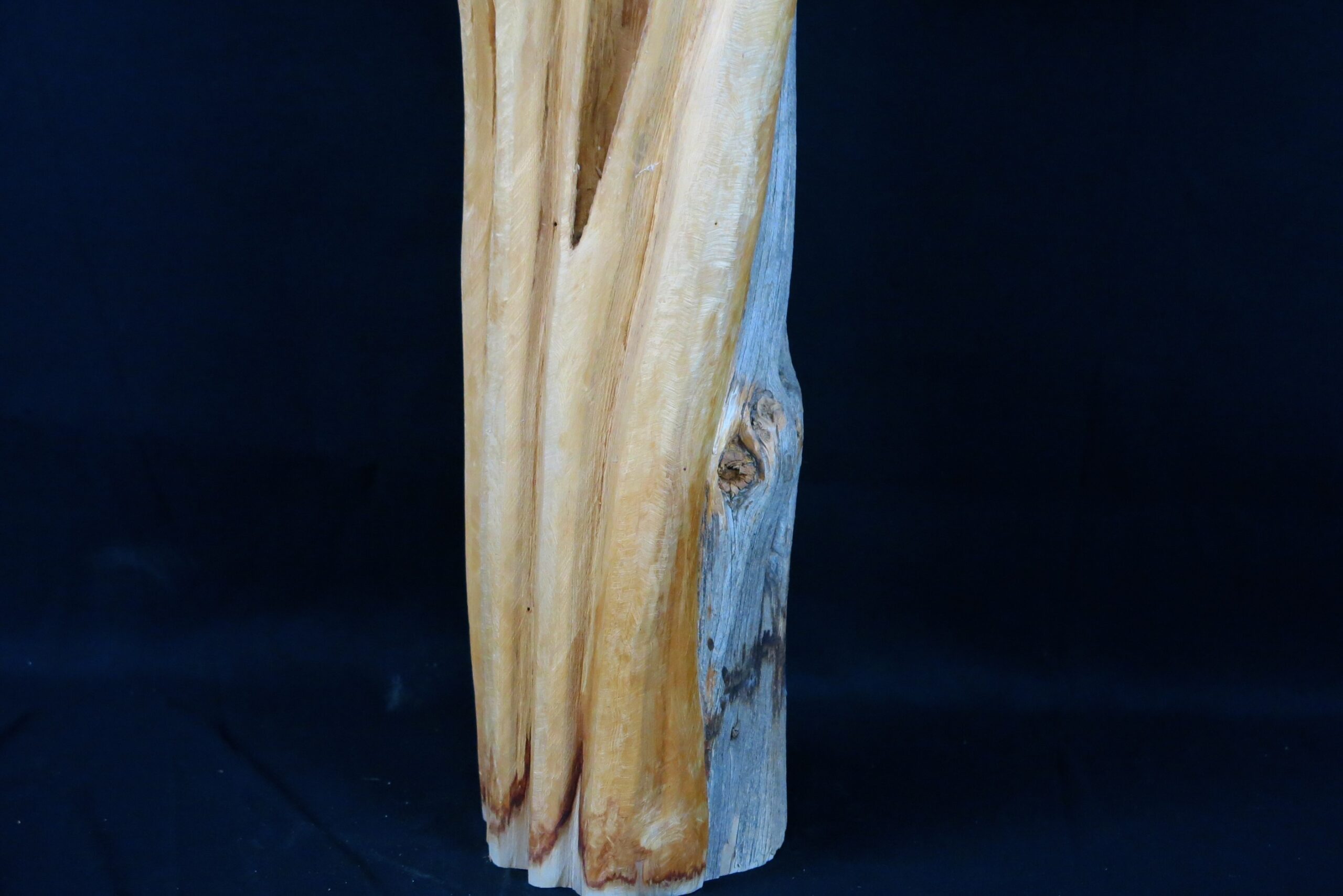 Leo Salazar - Christ The Redeemer Bulto - Image 4