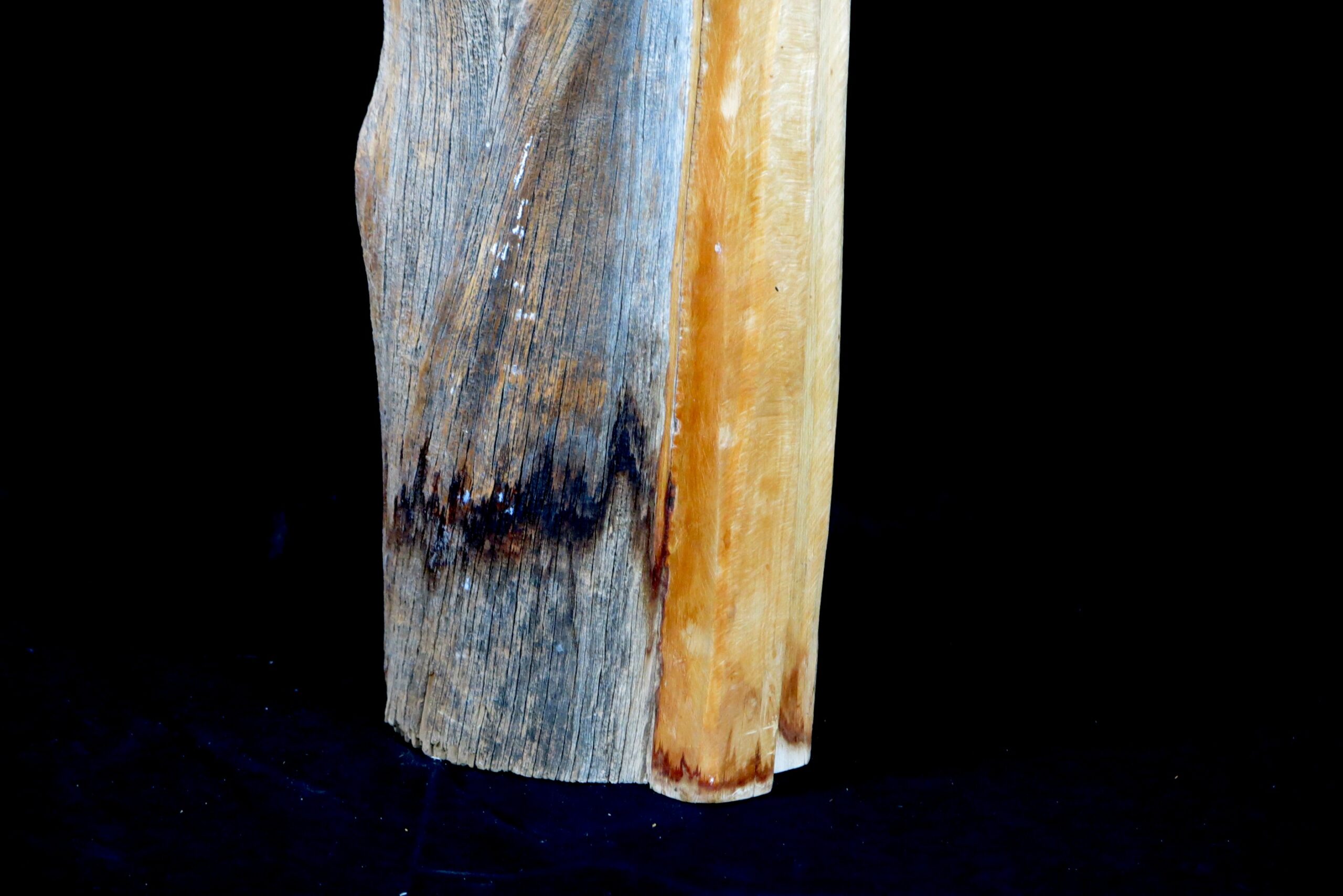 Leo Salazar - Christ The Redeemer Bulto - Image 6