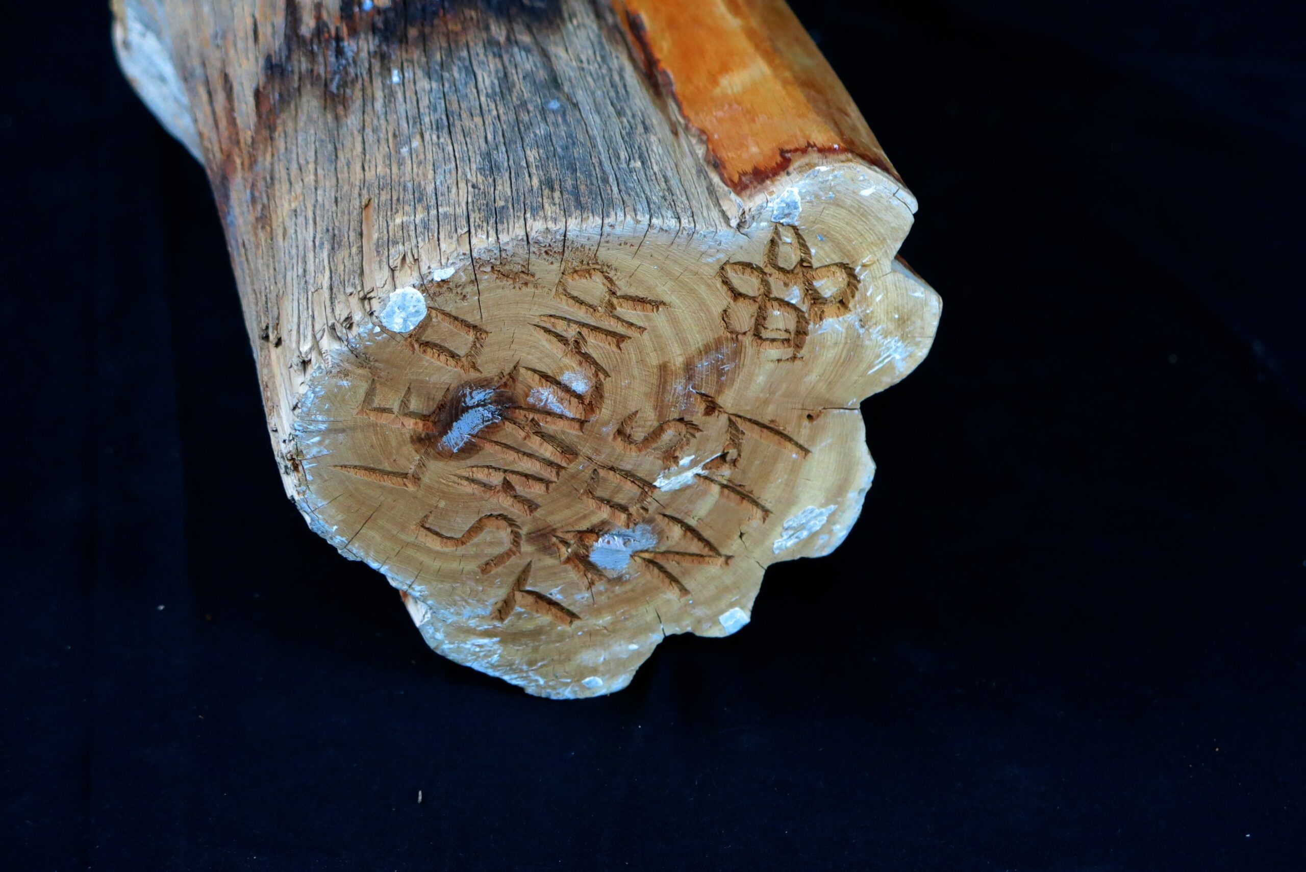 Leo Salazar - Christ The Redeemer Bulto - Image 8