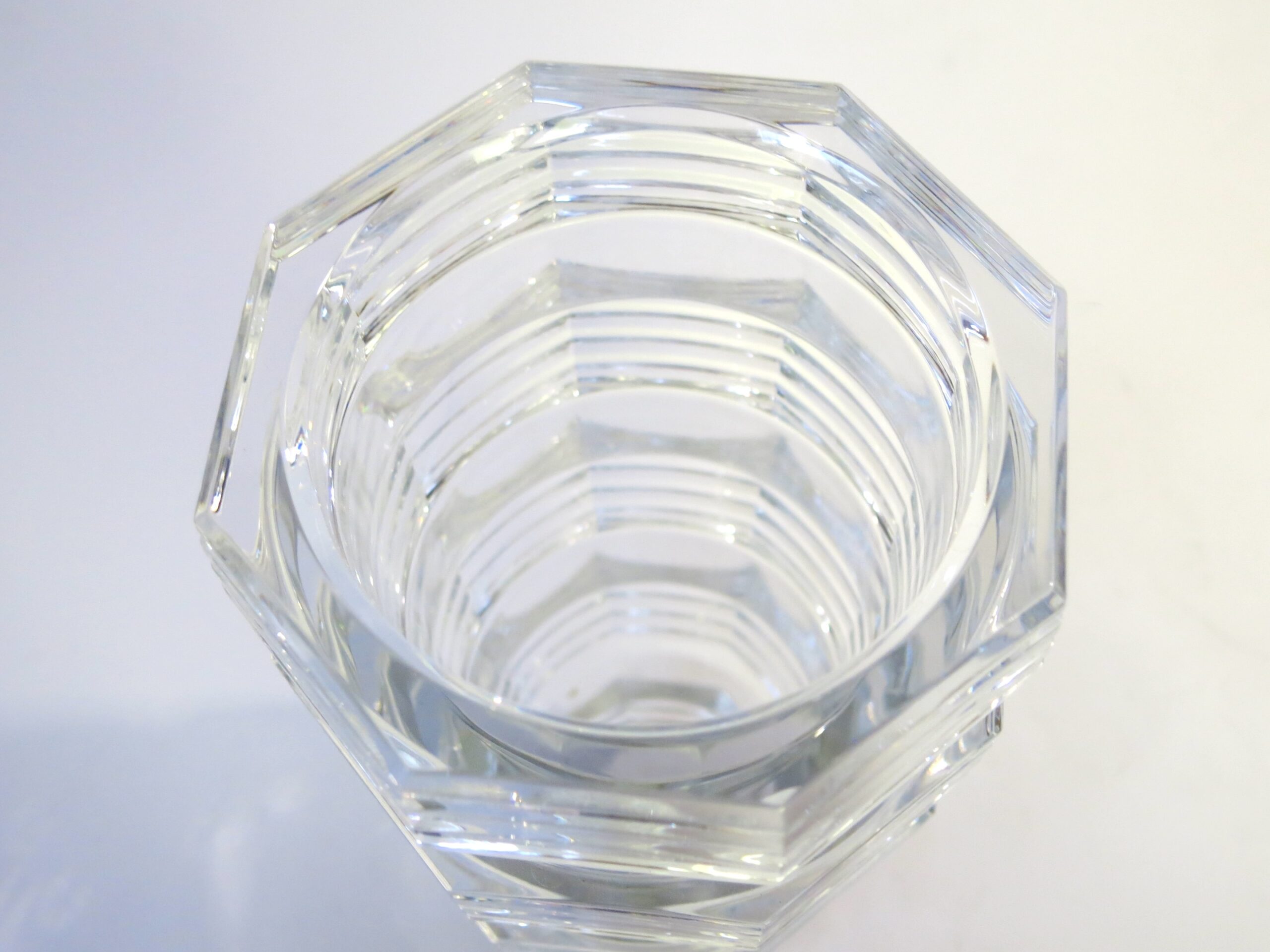 Baccarat Heritage Cordon Flower Vase - Image 7